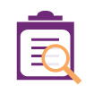 We provide evaluations and treatment for a variety of communication delays and disorders.